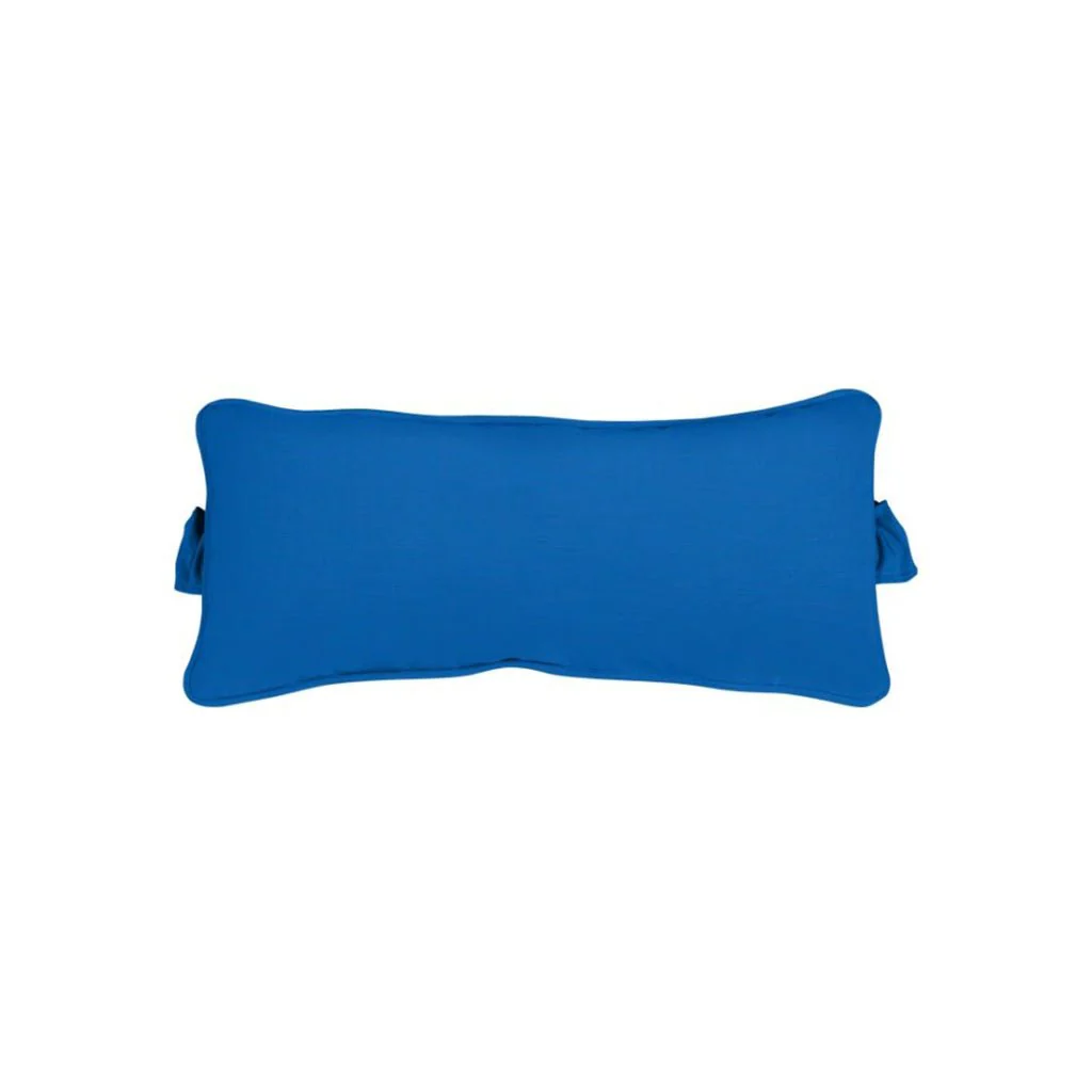 Ledge Lounger Signature Headrest Pillow - Pool Accessory - Image 10