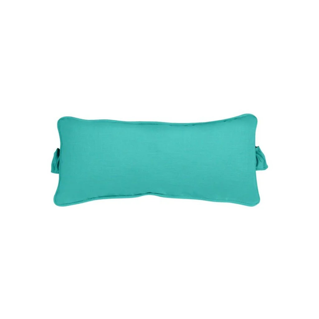 Ledge Lounger Signature Headrest Pillow - Pool Accessory - Image 11