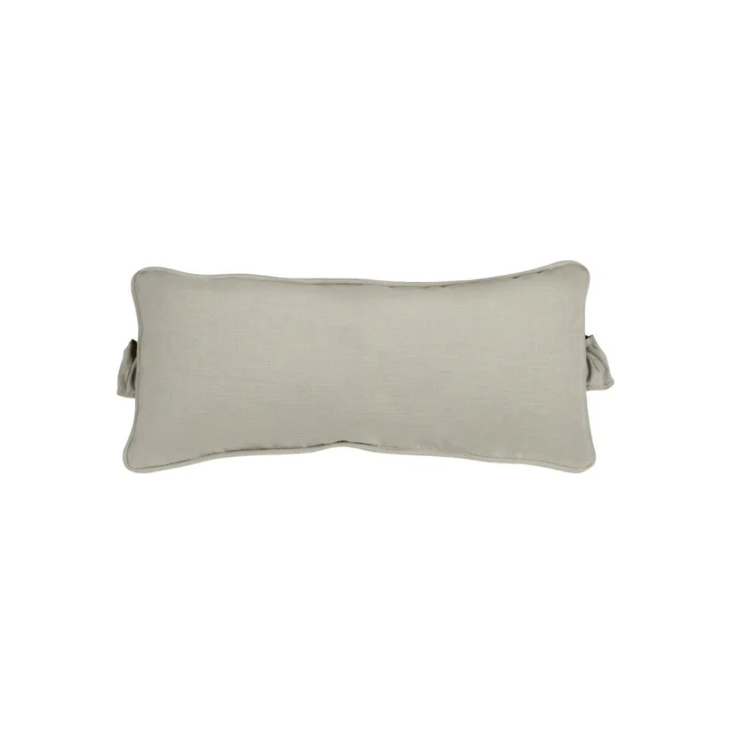 Ledge Lounger Signature Headrest Pillow - Pool Accessory - Image 12