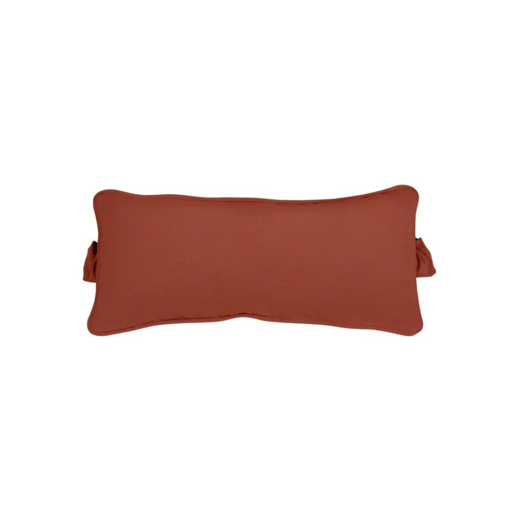 Ledge Lounger Signature Headrest Pillow - Pool Accessory - Image 14