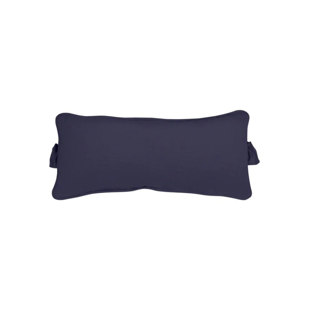Ledge Lounger Signature Headrest Pillow - Pool Accessory - Image 15