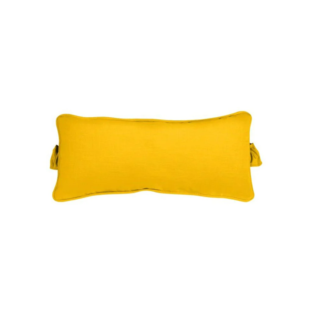 Ledge Lounger Signature Headrest Pillow - Pool Accessory - Image 16
