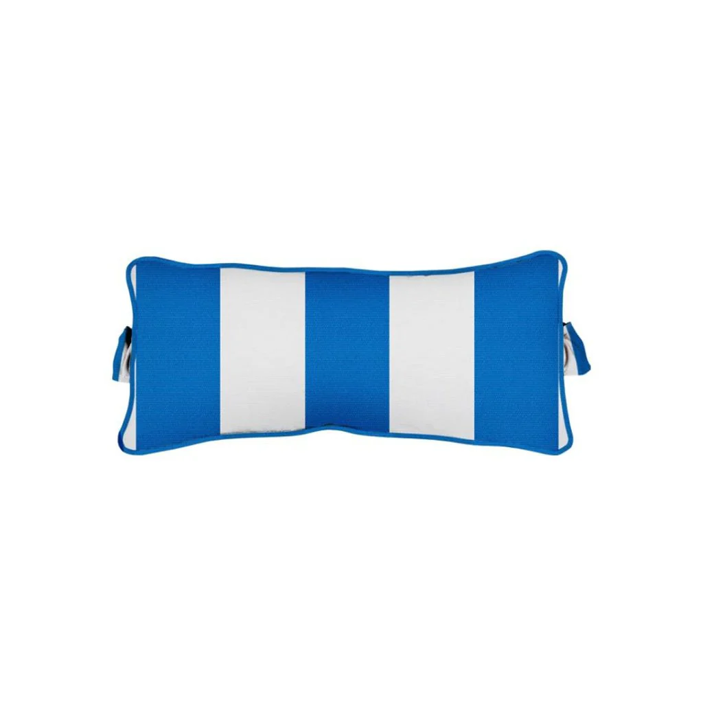 Ledge Lounger Signature Headrest Pillow - Pool Accessory - Image 18