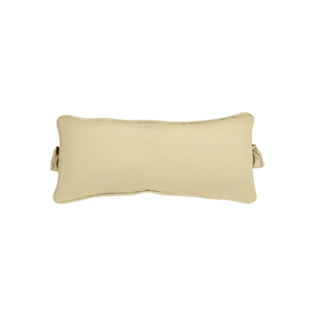 Ledge Lounger Signature Headrest Pillow - Pool Accessory - Image 9