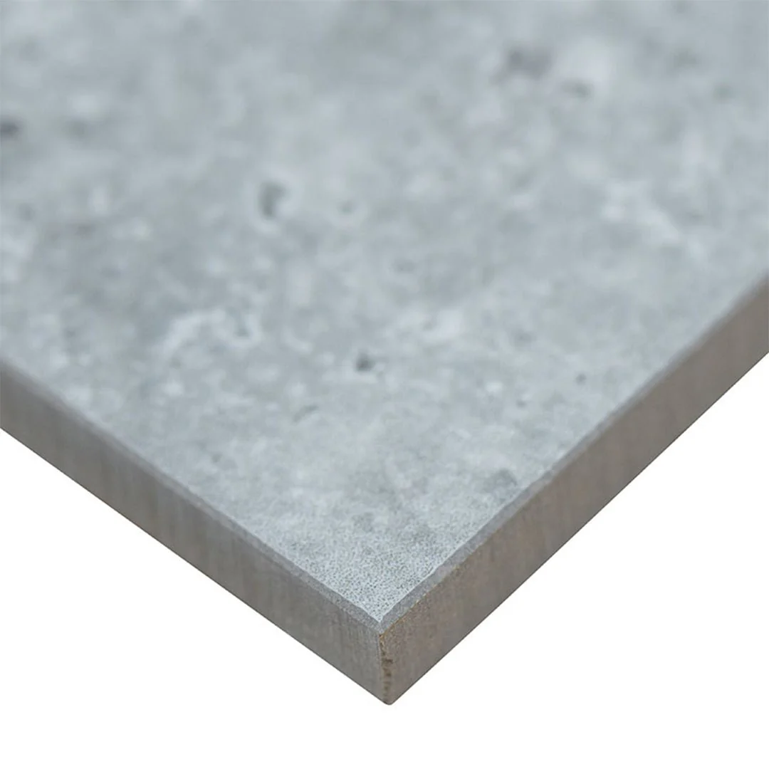 Legions Lunar Silver, 24" x 24" - Porcelain Tile - Image 3