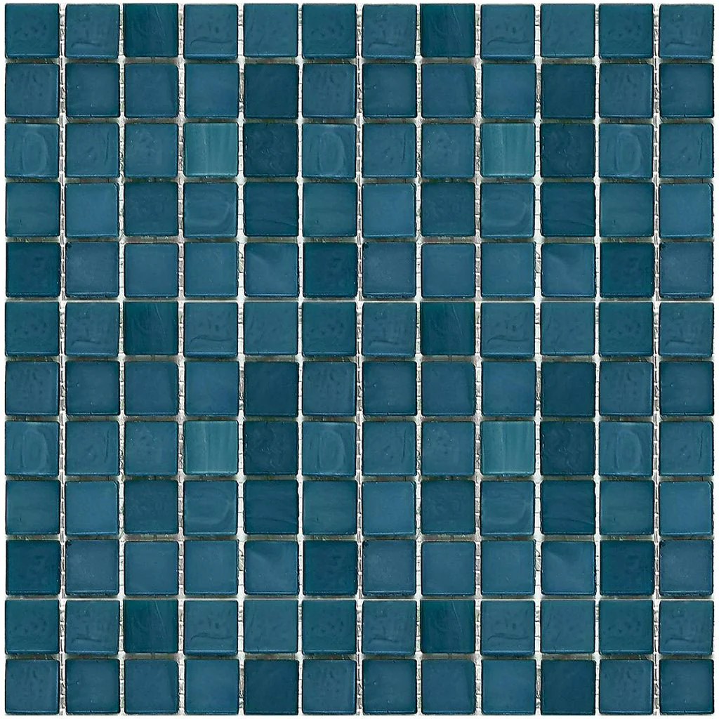 Leste, 5/8" x 5/8" - Glass Tile