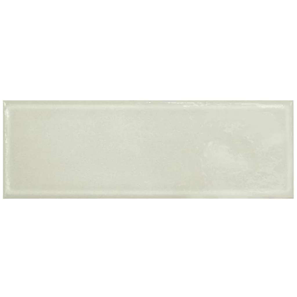 Lime Block, 4" x 12" - Porcelain Tile
