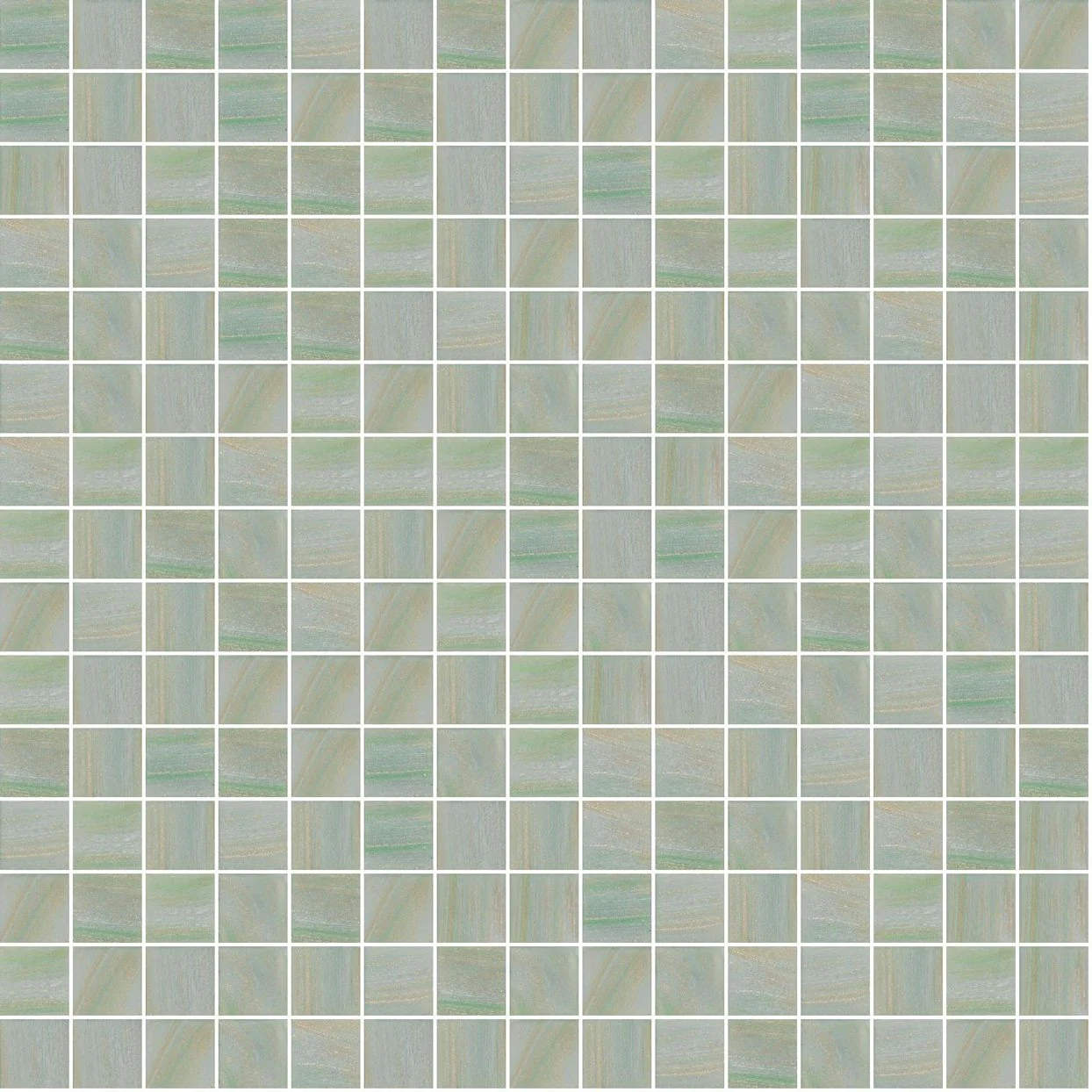 234 Limestone, 3/4" x 3/4" - Glass Tile - Image 3