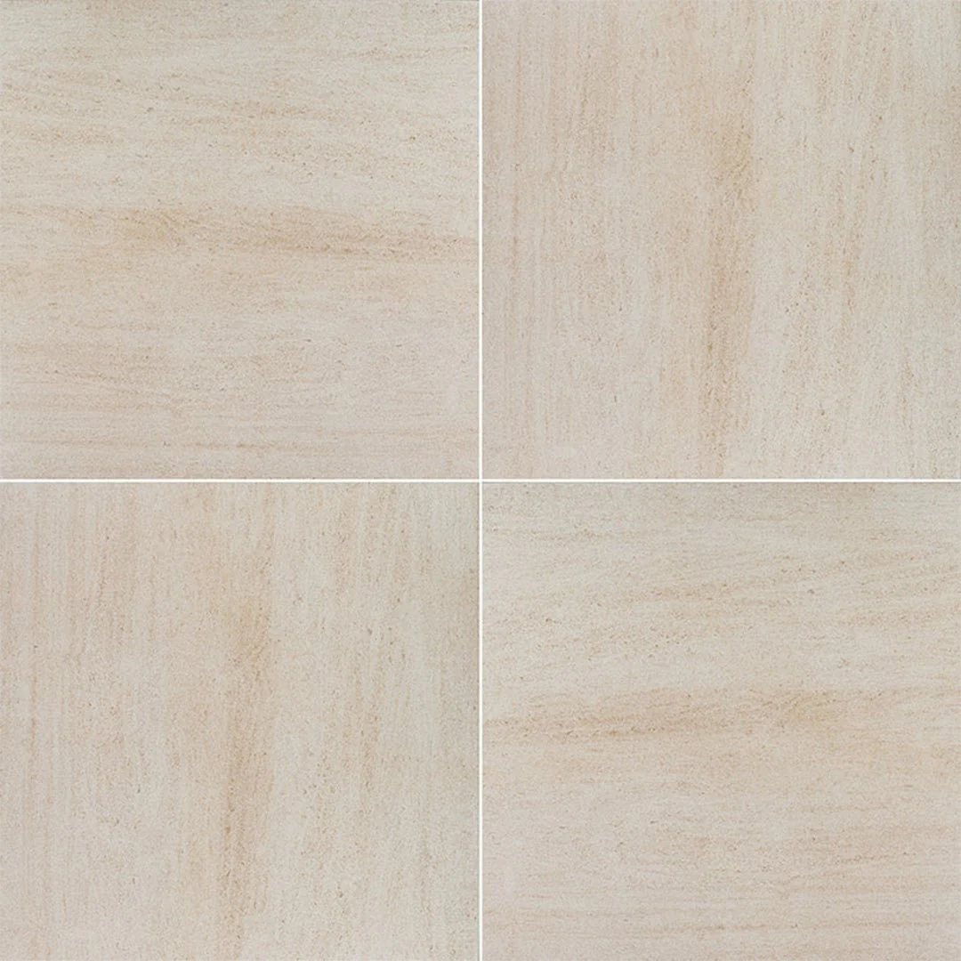 Living Style Beige, 24" x 24" - Porcelain Tile