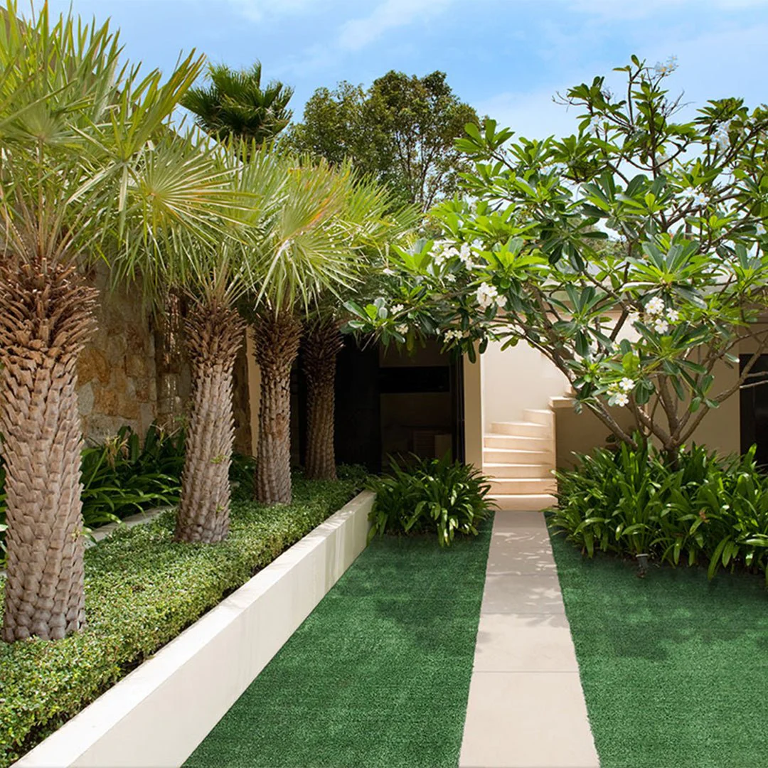 Living Style Cream, 24" x 24" - 2CM Outdoor Porcelain Paver - Image 6