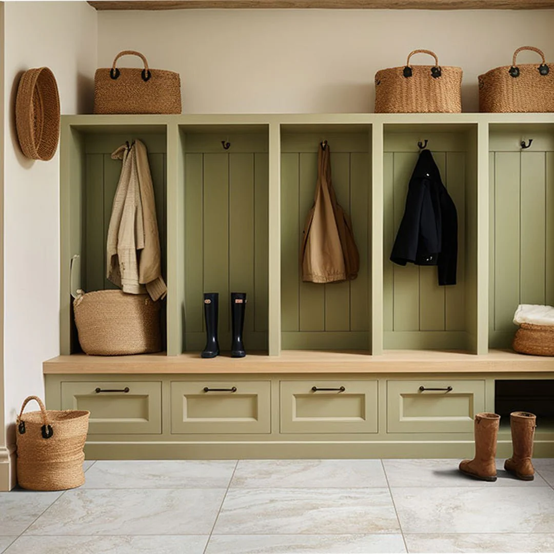 Living Style Travertino, 24" x 24" - Porcelain Tile - Image 4