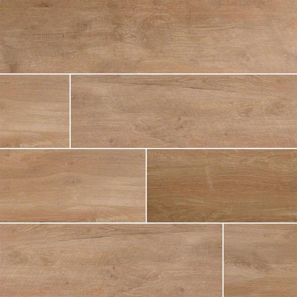 Lucas Betula 12" x 48" - 2CM Outdoor Porcelain Paver