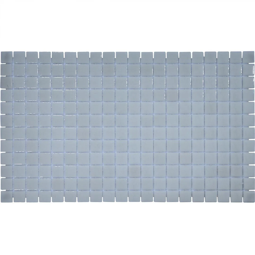 Luminescence, 1" x 1" - Glass Tile