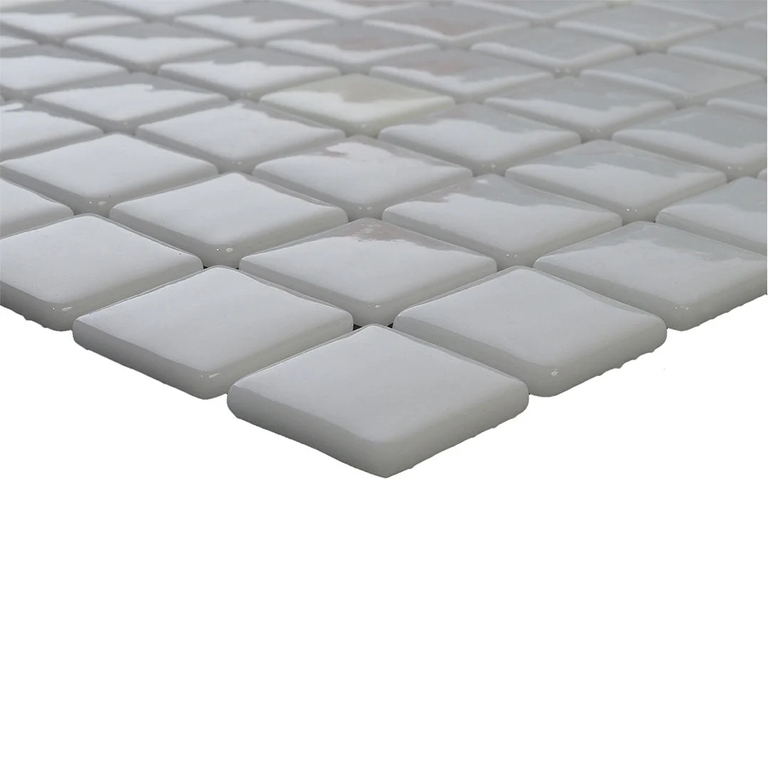 Luminescence, 1" x 1" - Glass Tile - Image 3