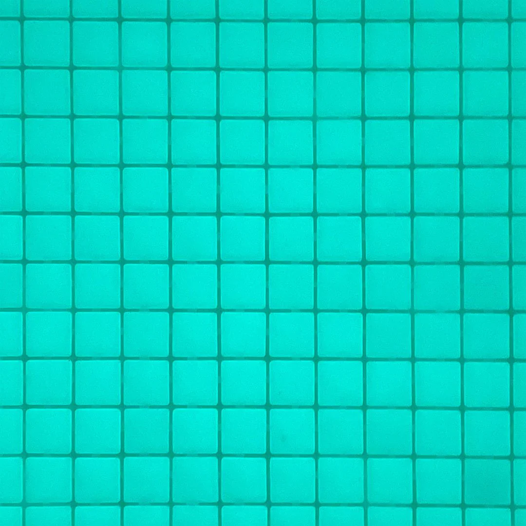 Luminescence, 1" x 1" - Glass Tile - Image 4