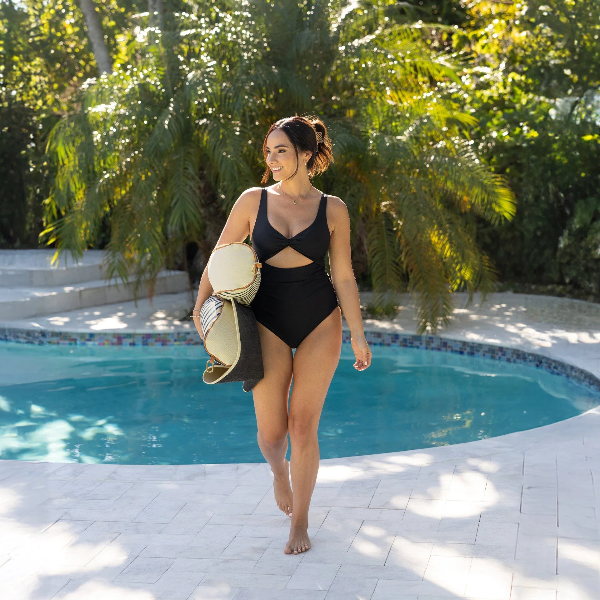 Lux Bali Sling - Pool Float - Image 15