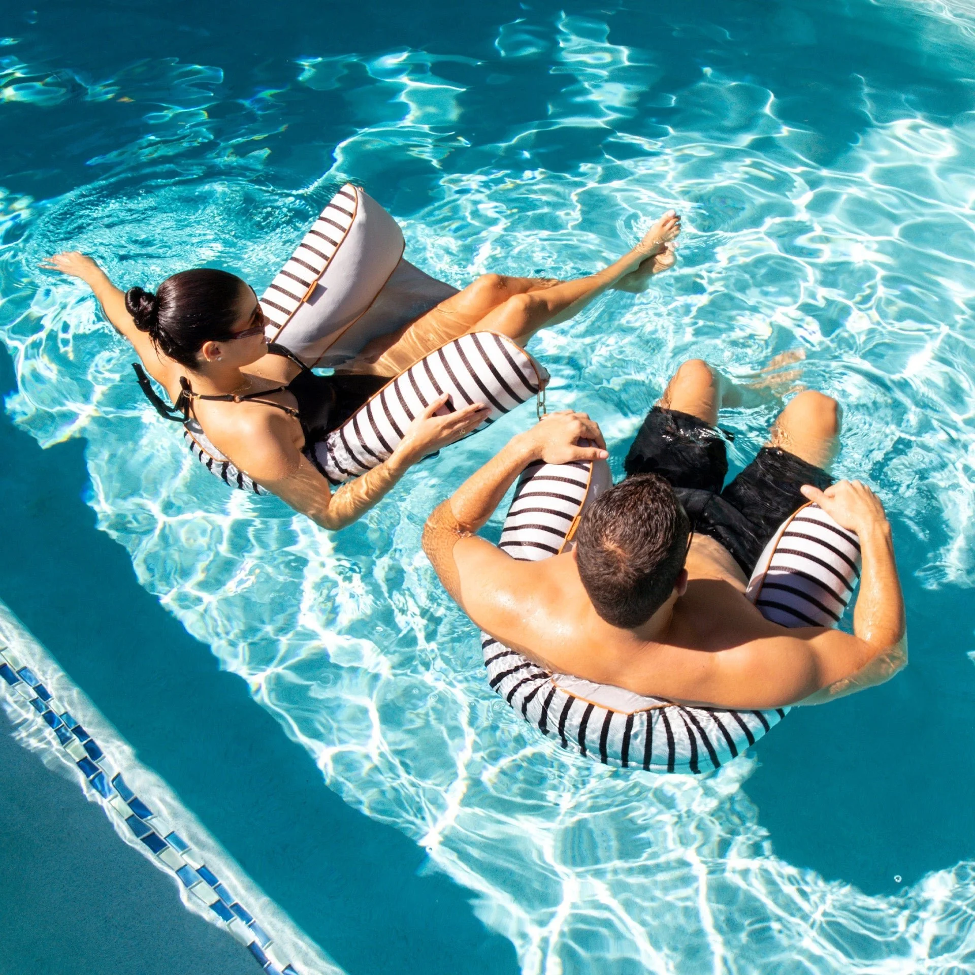 Lux Bali Sling - Pool Float - Image 2