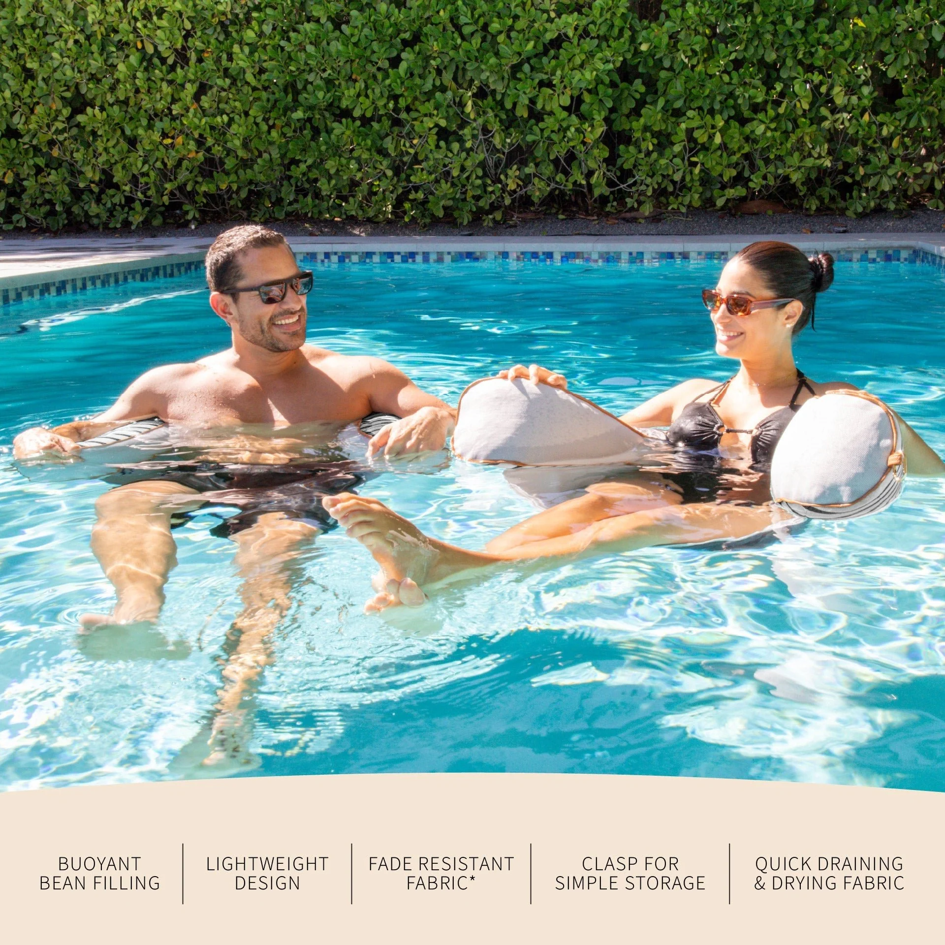 Lux Bali Sling - Pool Float - Image 4