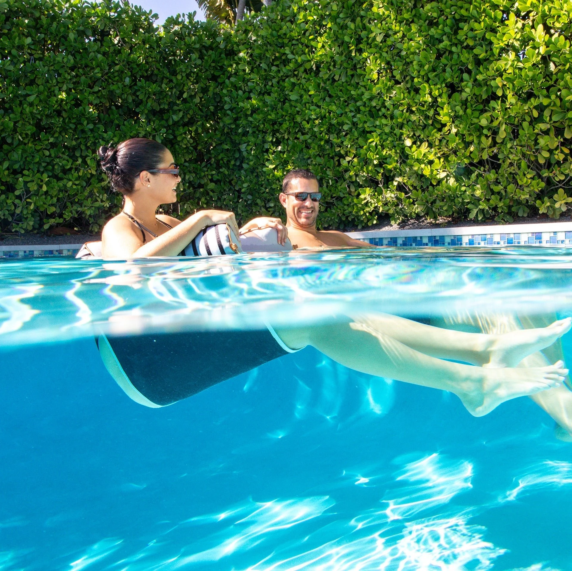 Lux Bali Sling - Pool Float - Image 6