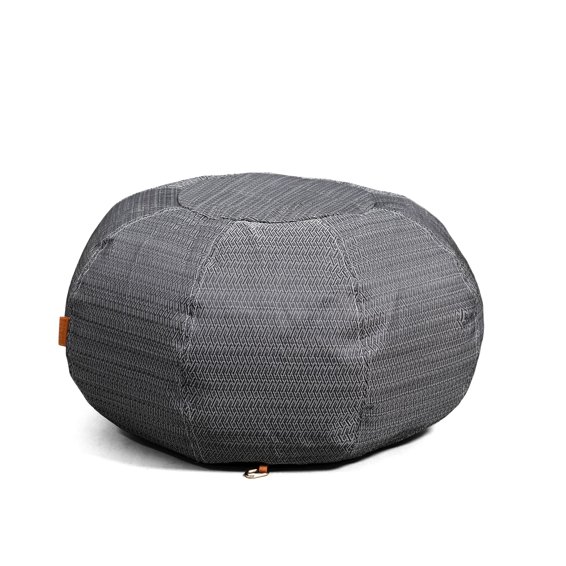 Lux Pouf - Patio Accessory - Image 8