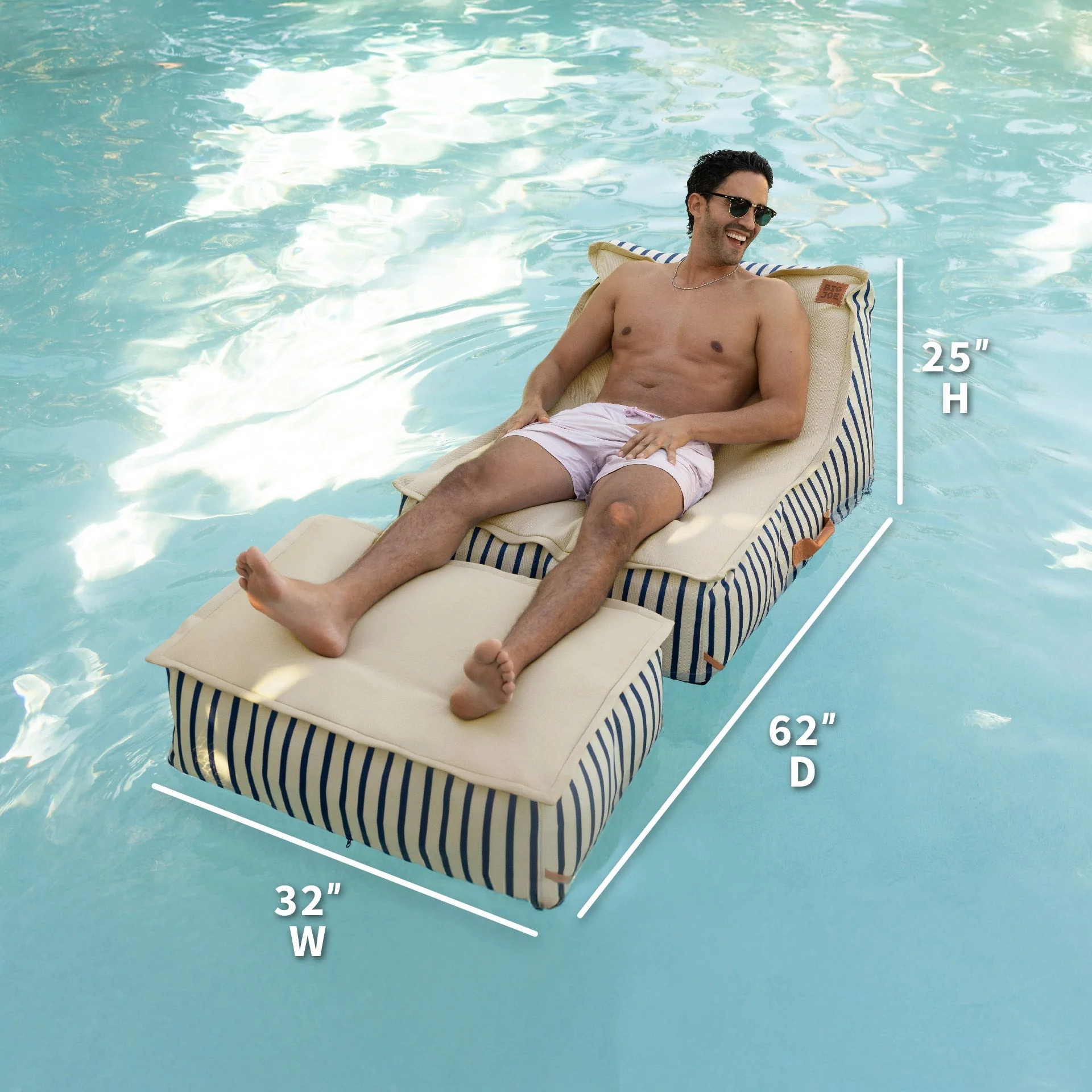 Lux Sealander® - Pool Float - Image 17