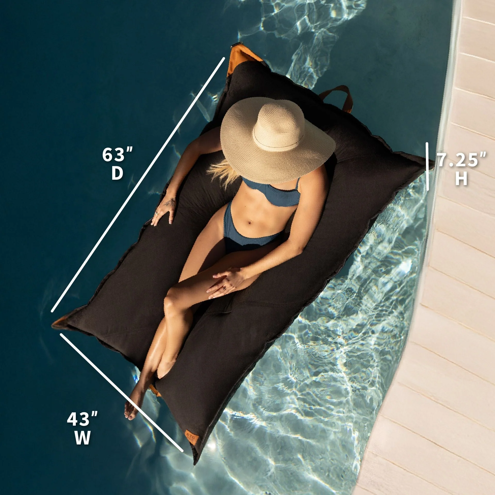 Lux Twilight™ Lagoon Lounger - Image 3