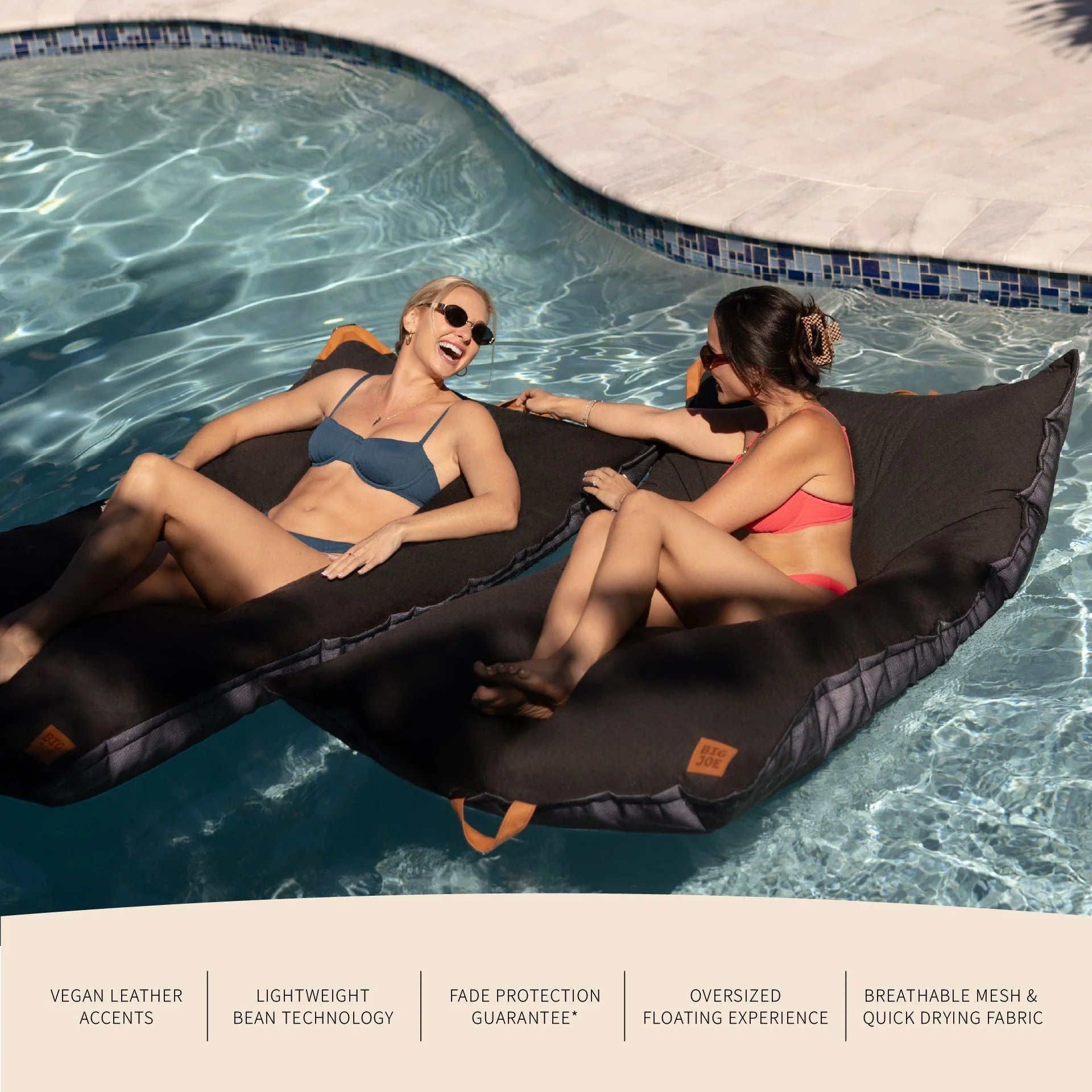 Lux Twilight™ Lagoon Lounger - Image 4