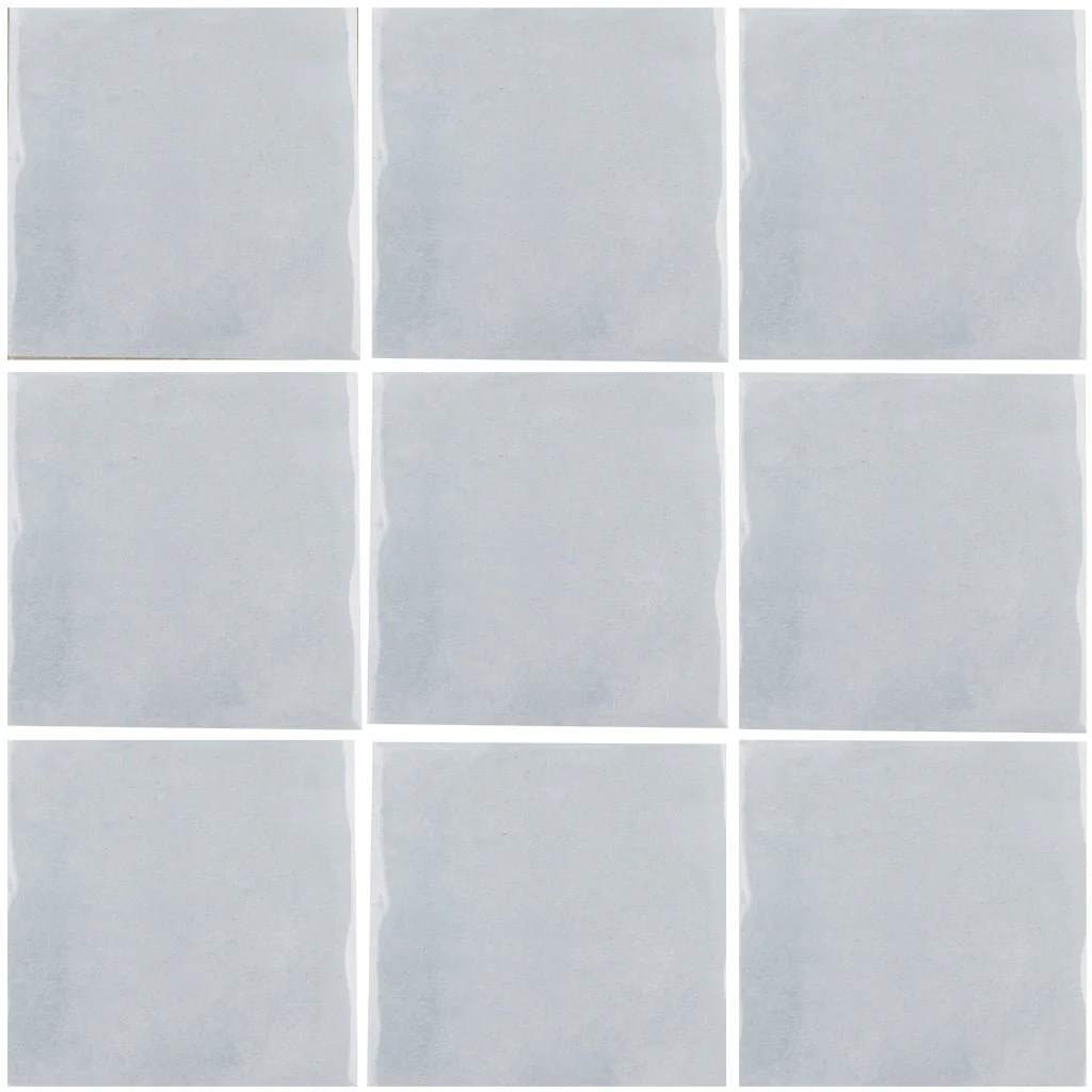 Maioliche, 6" x 6" - Porcelain Tile - Image 3