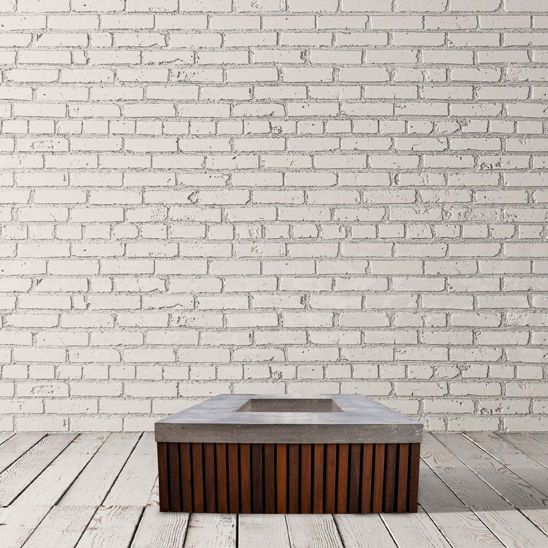 Manchester Fire Table - Gas Fire Pit - Image 4