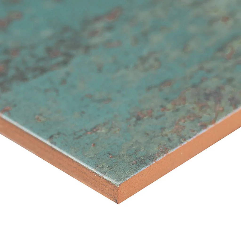 Marza Aqua, 4" x 12" - Ceramic Tile - Image 4