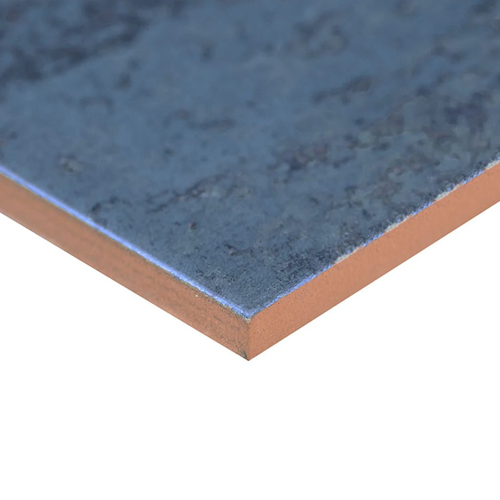 Marza Cobalt, 4" x 12" - Ceramic Tile - Image 6