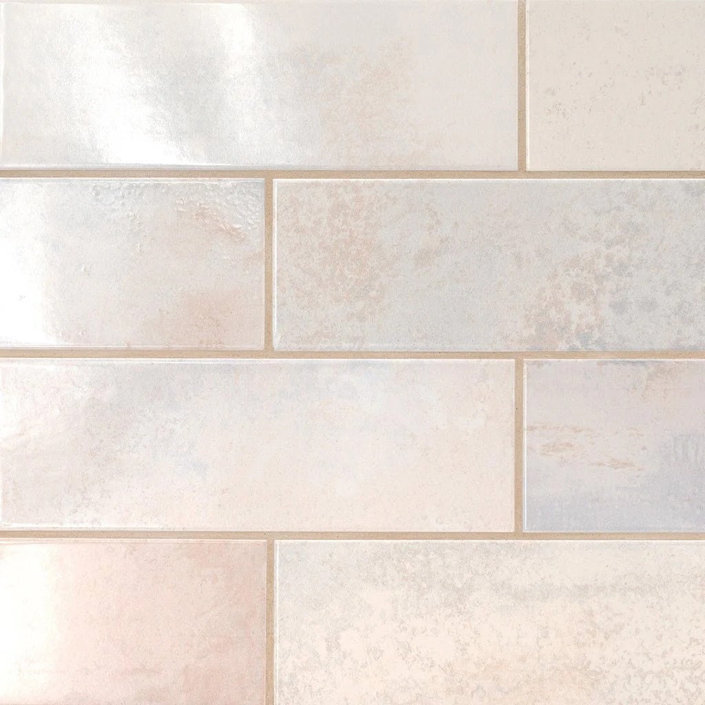 Marza Pearl, 4" x 12" - Ceramic Tile