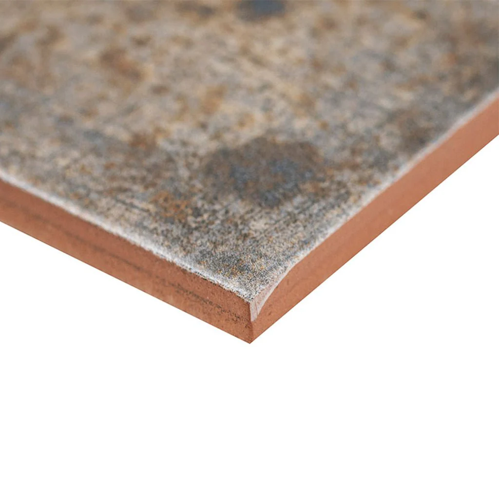 Marza Rust, 4" x 12" - Ceramic Tile - Image 7