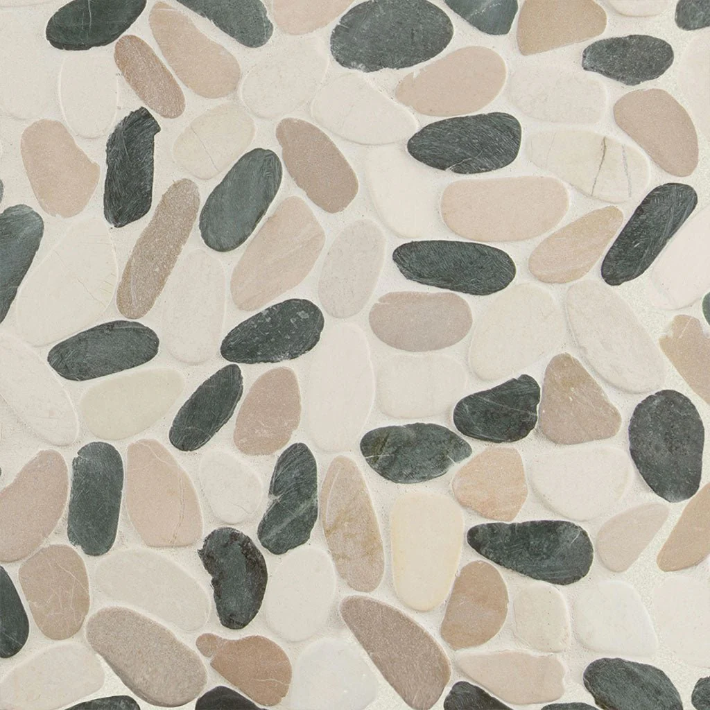 Metropolitan Pebble - Pebble Tile