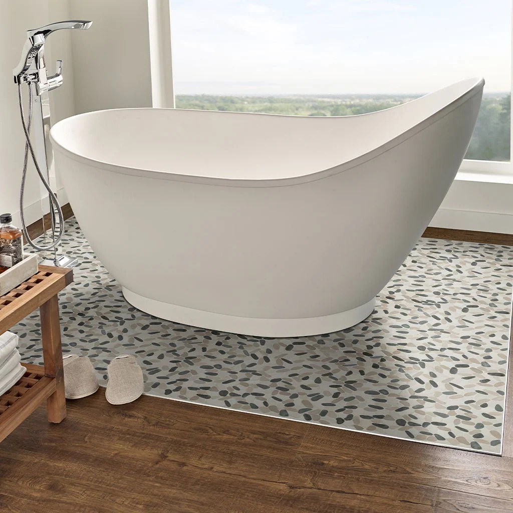 Metropolitan Pebble - Pebble Tile - Image 2