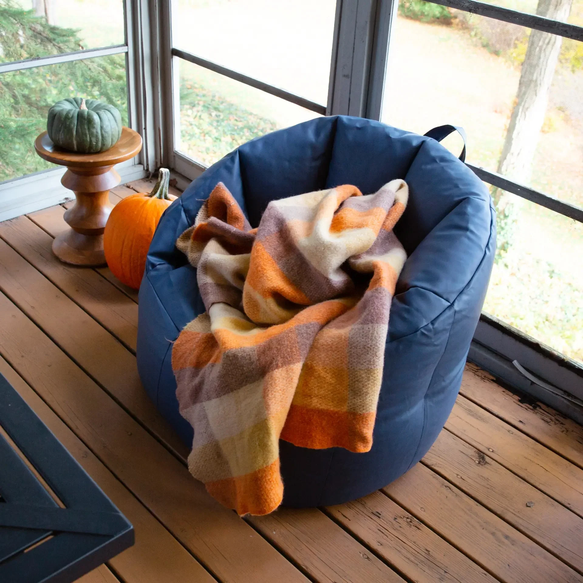 Milano Outdoor - Patio Chair - Image 14