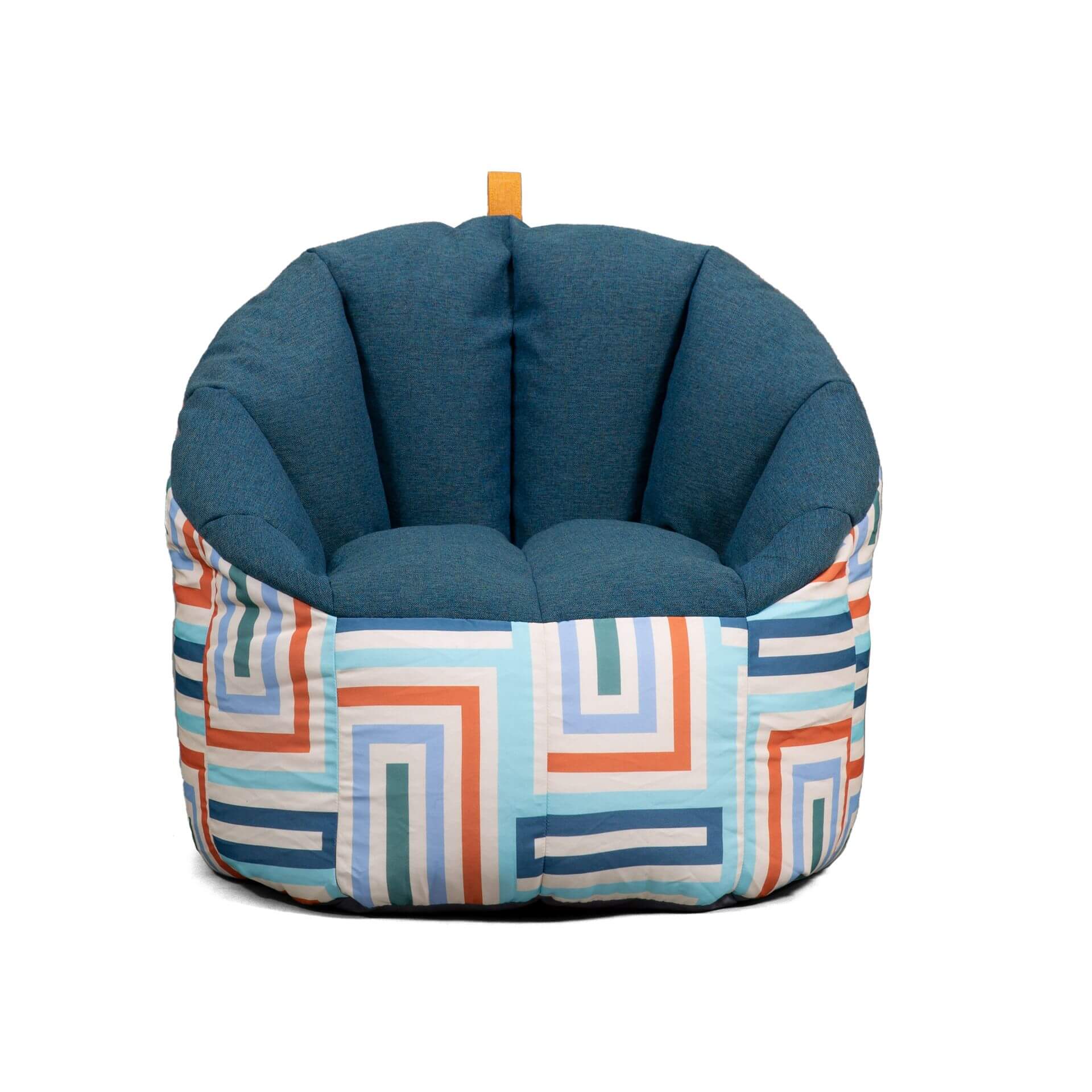 Milano Outdoor - Patio Chair - Image 27