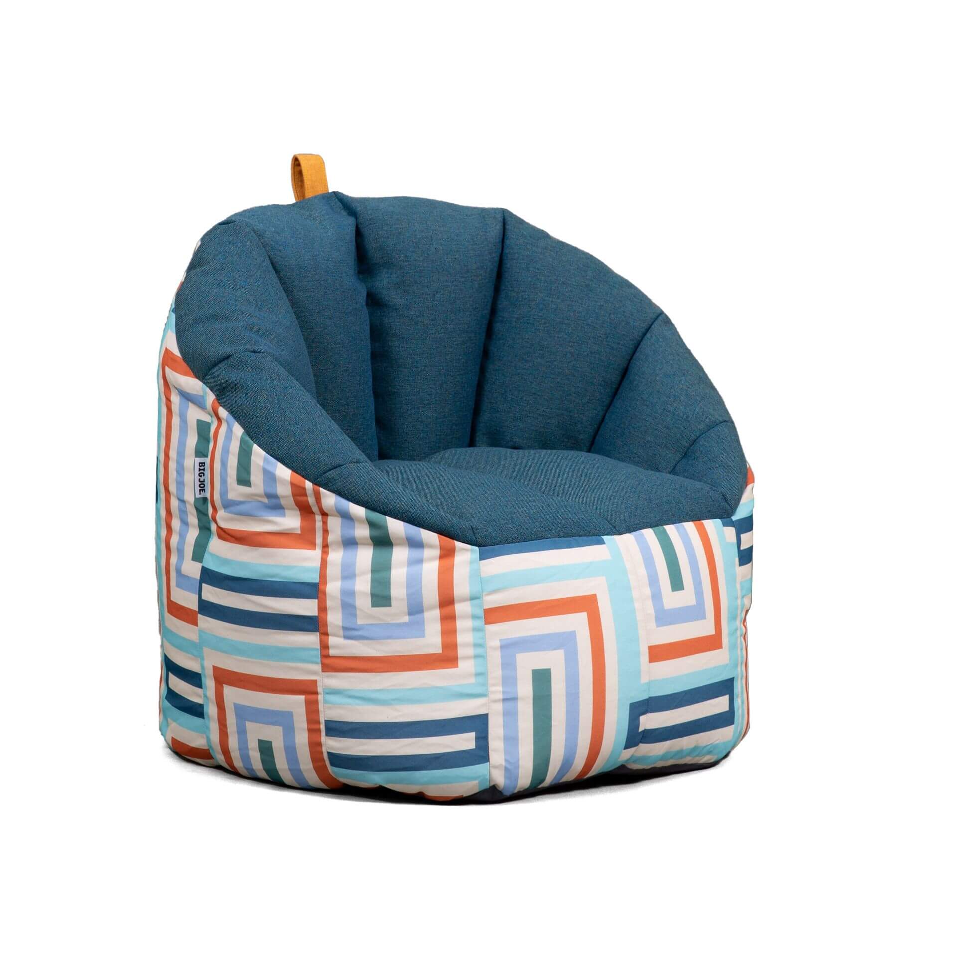 Milano Outdoor - Patio Chair - Image 28