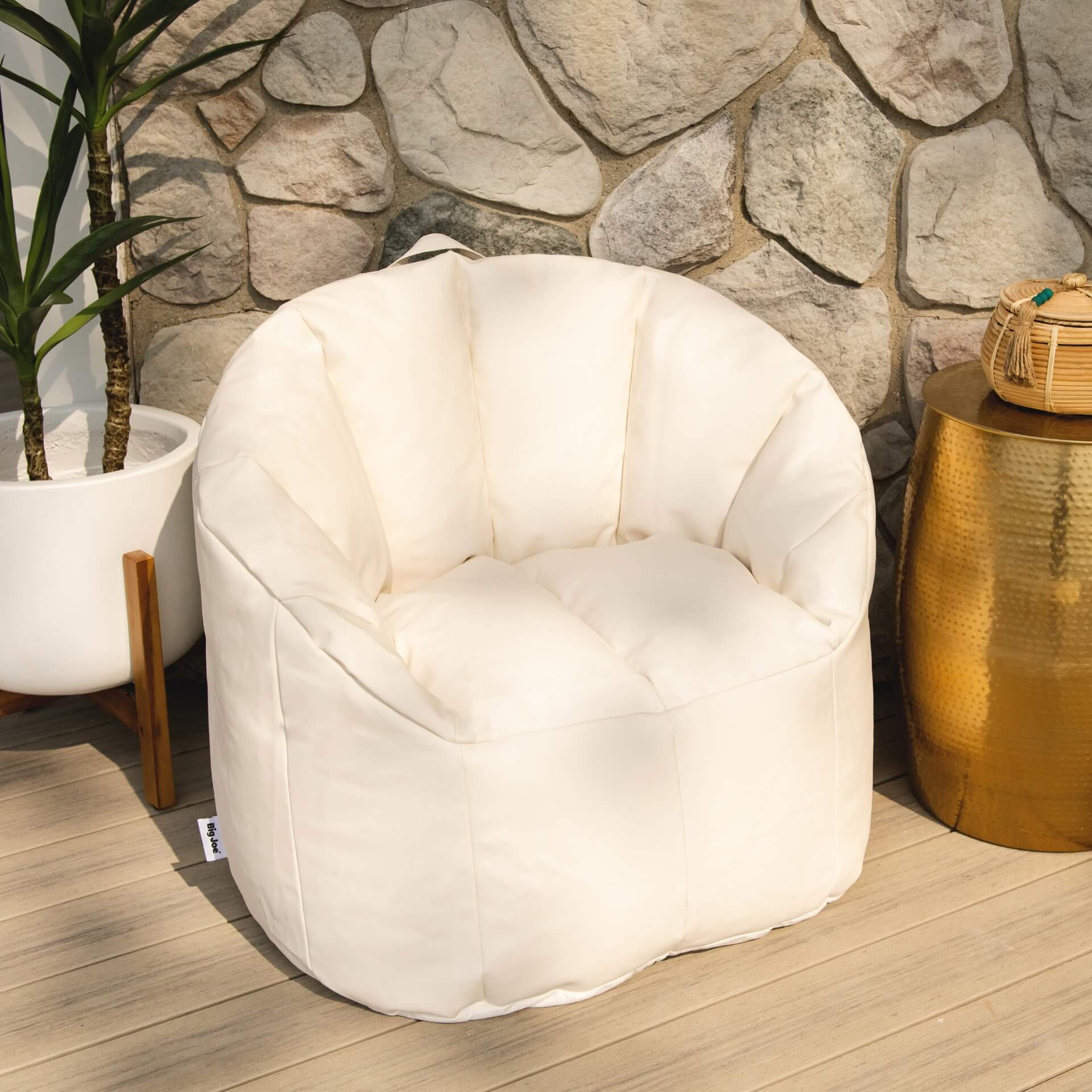 Milano Outdoor - Patio Chair - Image 7