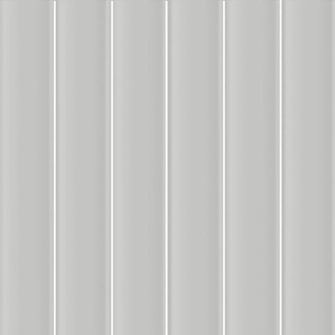 Milano Scala Grigio, 4.5" x 9" - Porcelain Tile