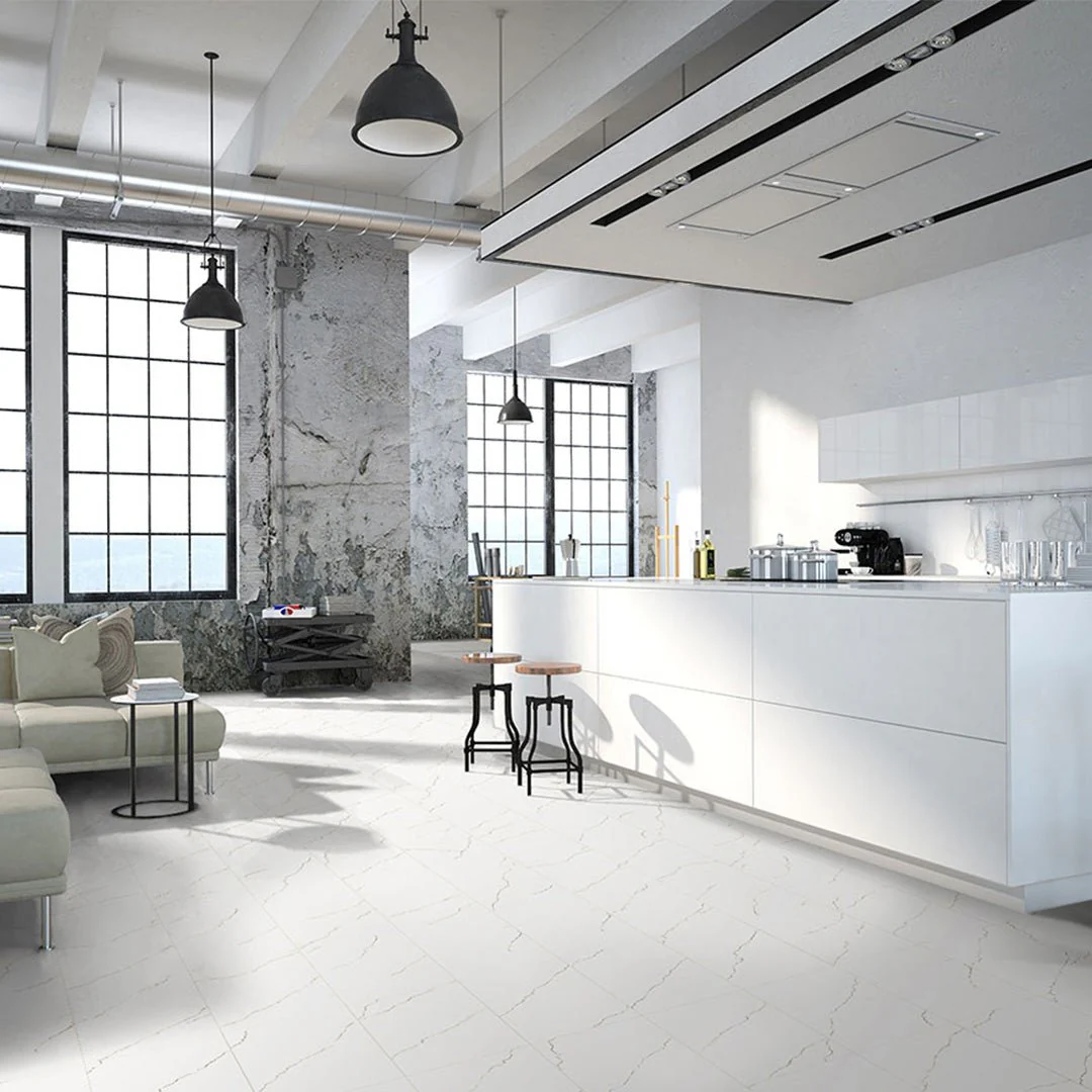 Miraggio Gold, 12" x 24" - Porcelain Tile - Image 4