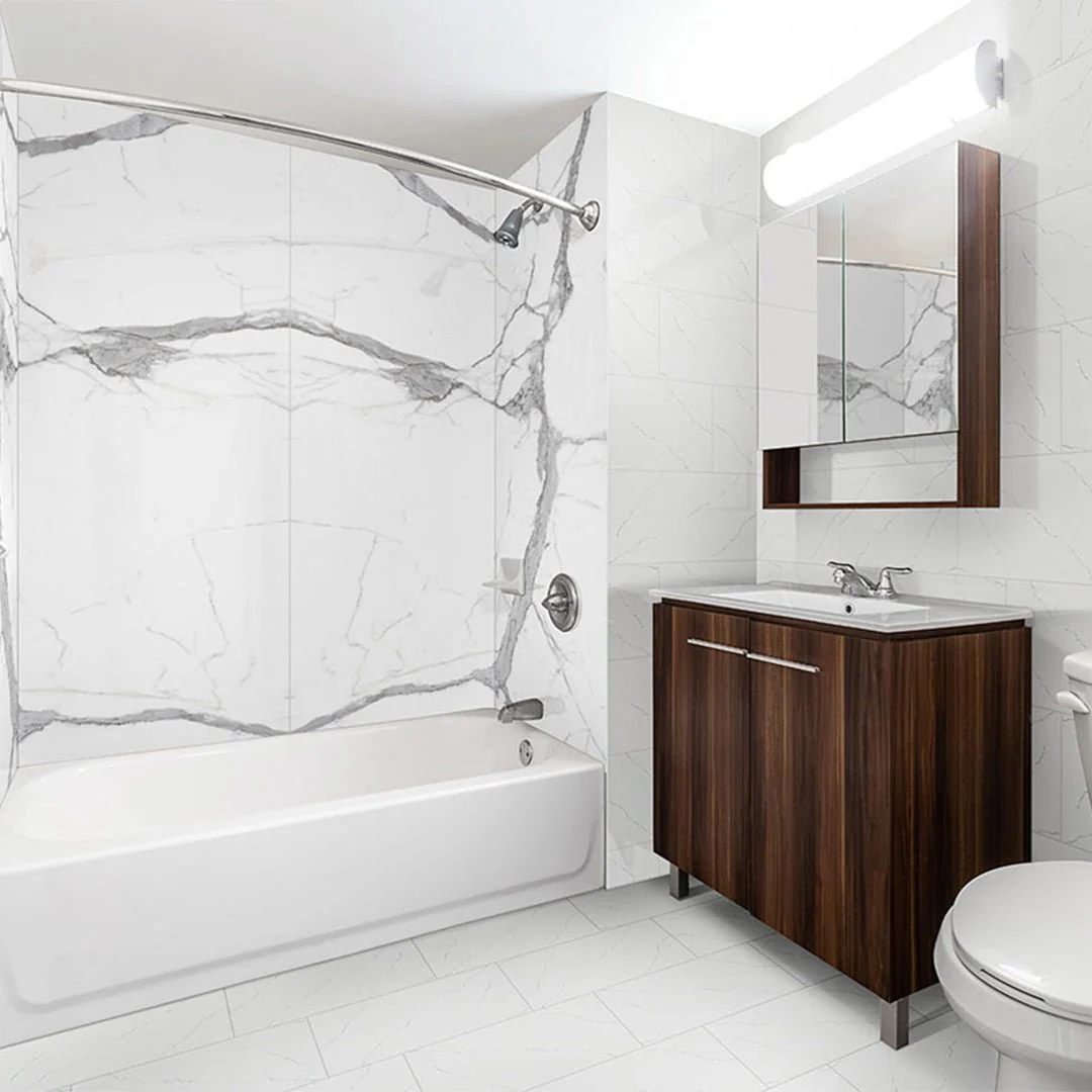 Miraggio Gray, 12" x 24" - Porcelain Tile - Image 2