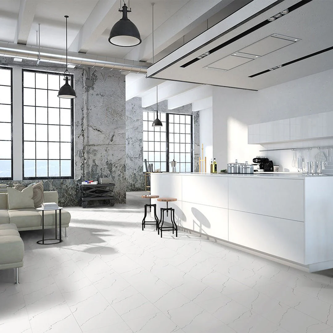 Miraggio Gray, 12" x 24" - Porcelain Tile - Image 3