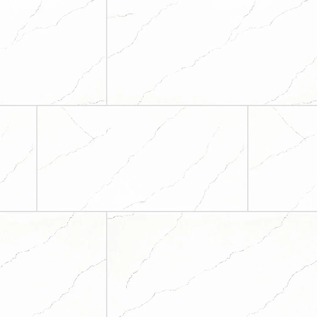 Miraggio Gray, 24" x 48" - Porcelain Tile