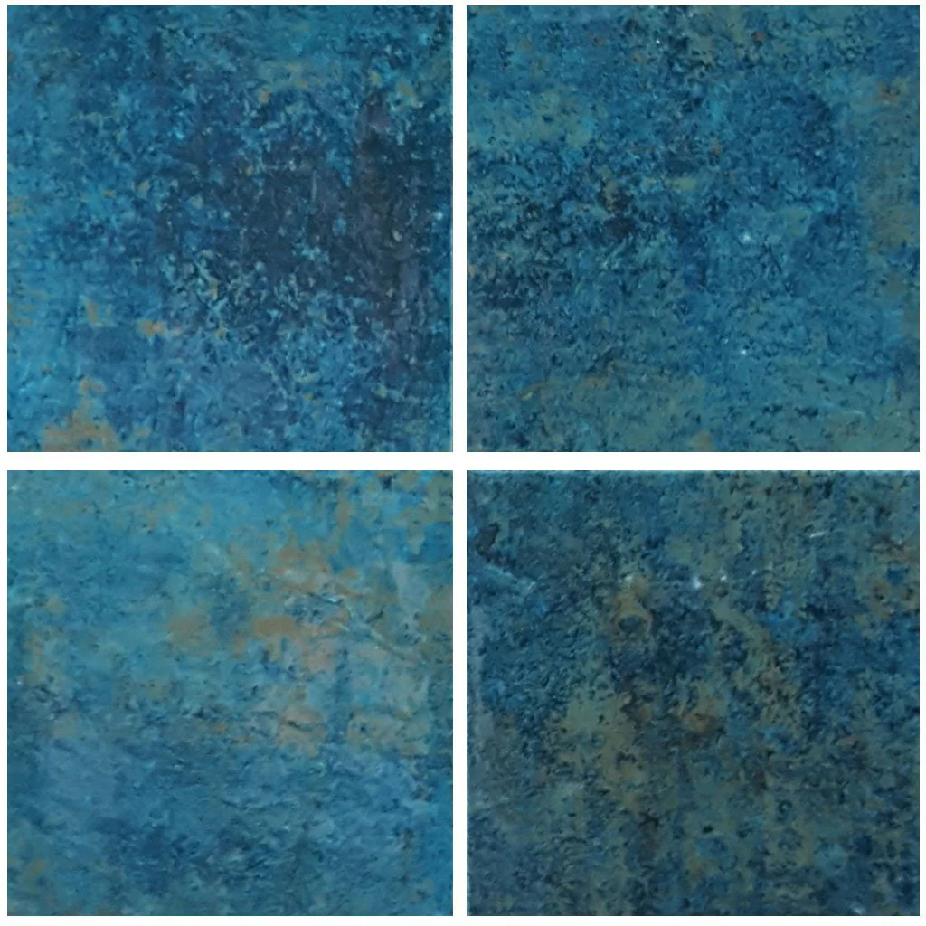 Mishima, 6" x 6" - Porcelain Pool Tile
