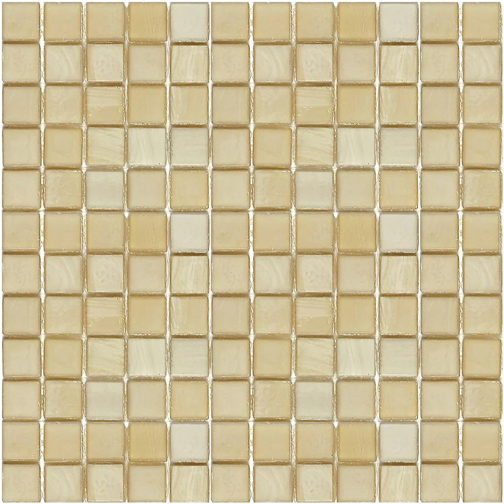 Mistral, 5/8" x 5/8" - Glass Tile