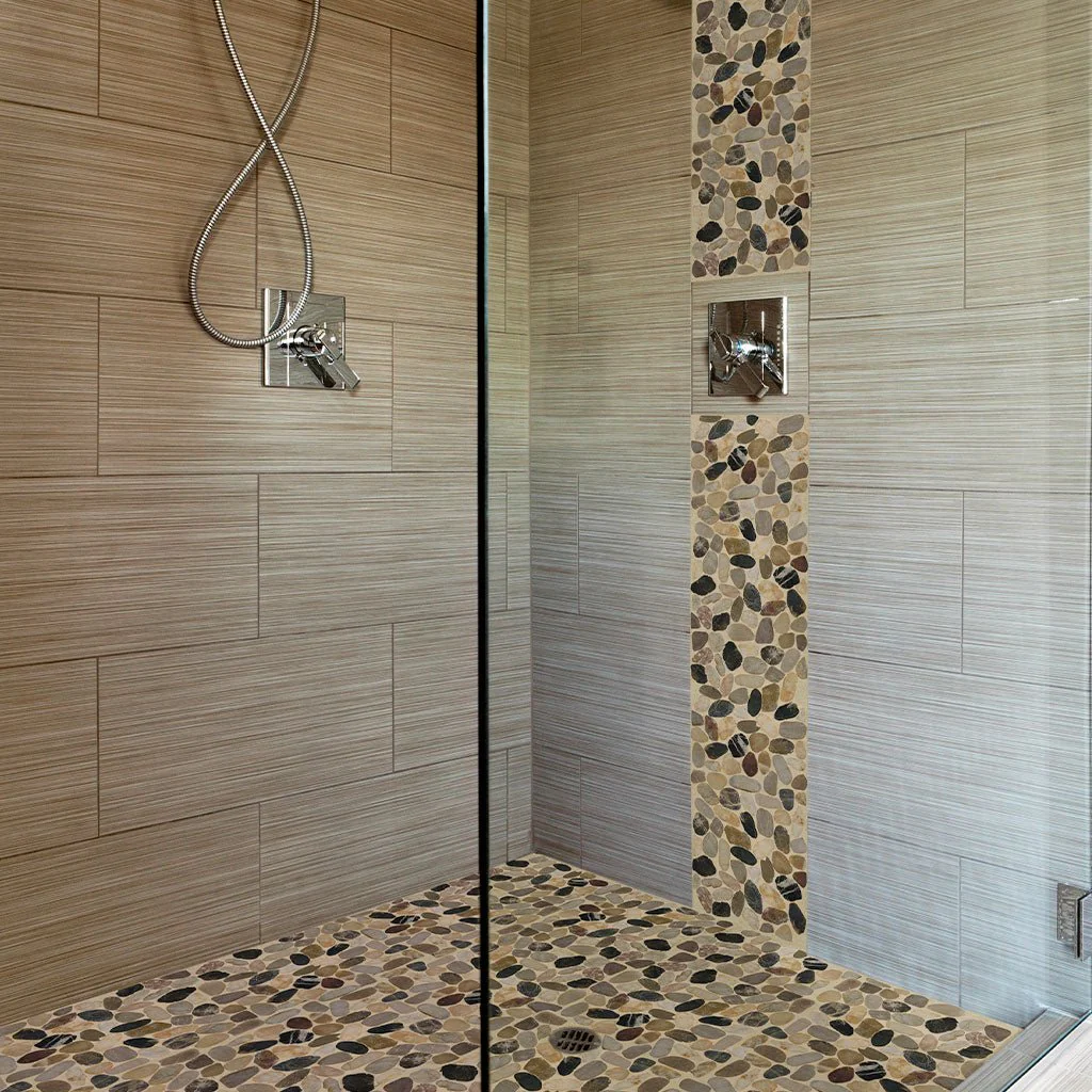 Mix River - Pebble Tile - Image 2