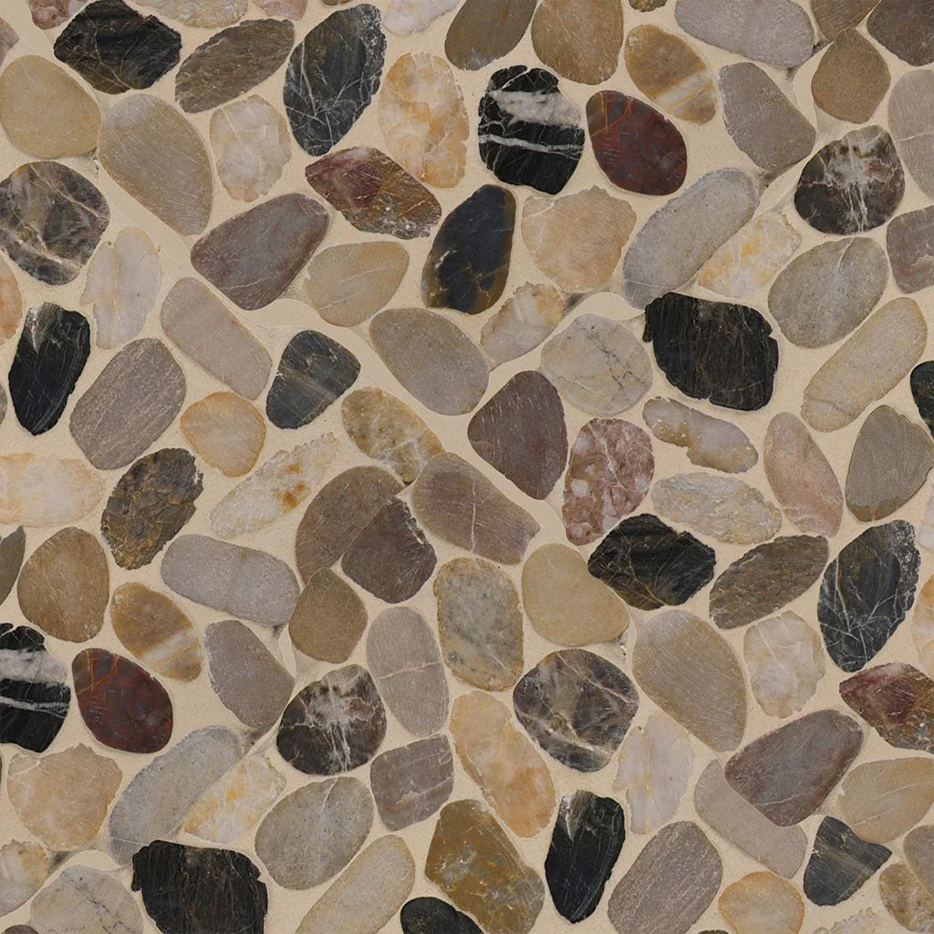 Mix River - Pebble Tile - Image 4