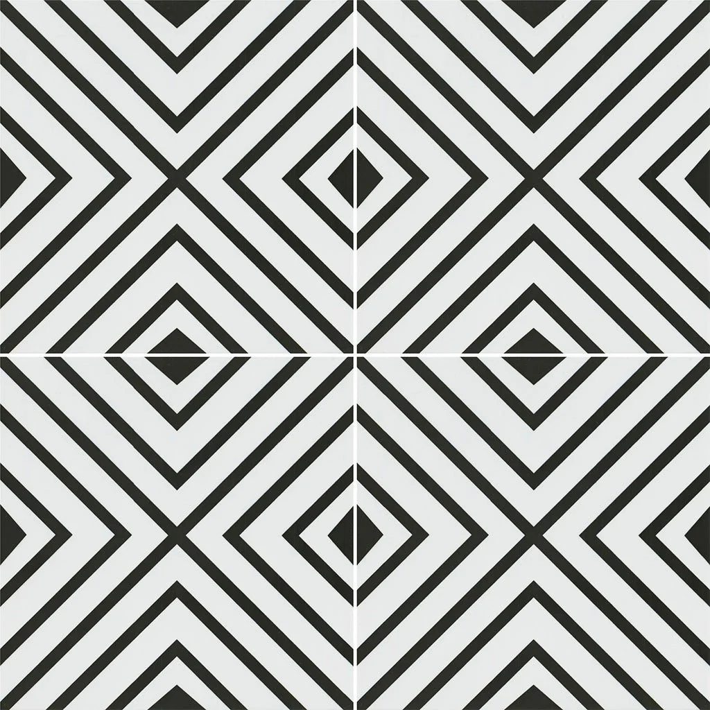 Modena, 8" x 8" - Porcelain Tile