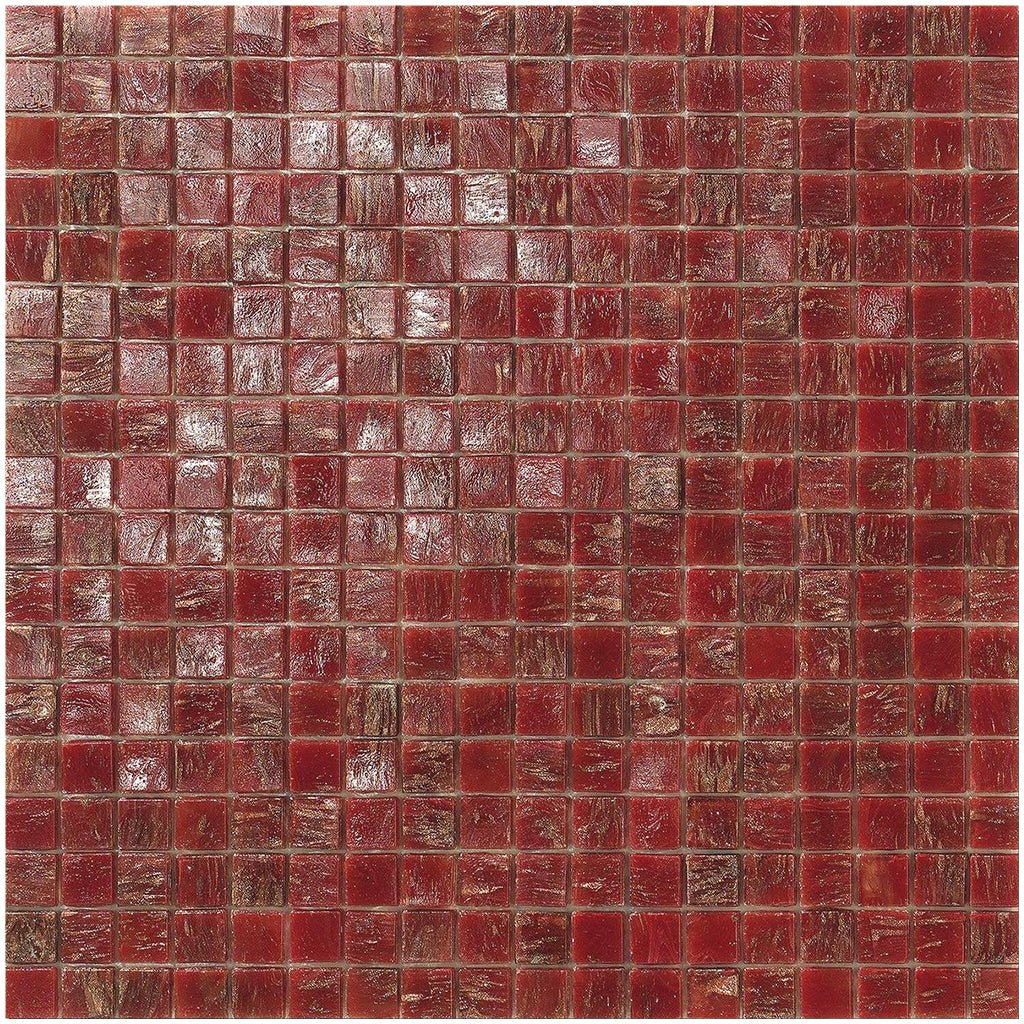 Monaco, 5/8" x 5/8" - Glass Tile
